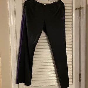 Track pants